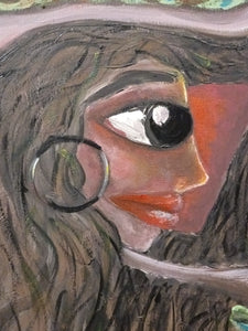'The Contortionist'