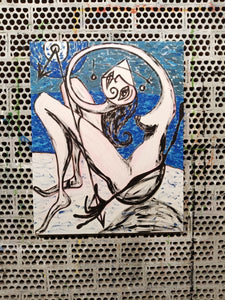 'Playing with time'
