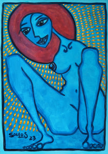 Radiant' 'Radiante'