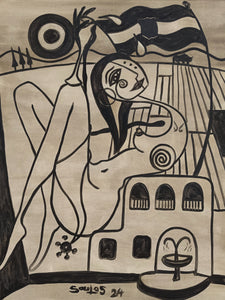 A Spanish Dream' 'Un Sueño Español'