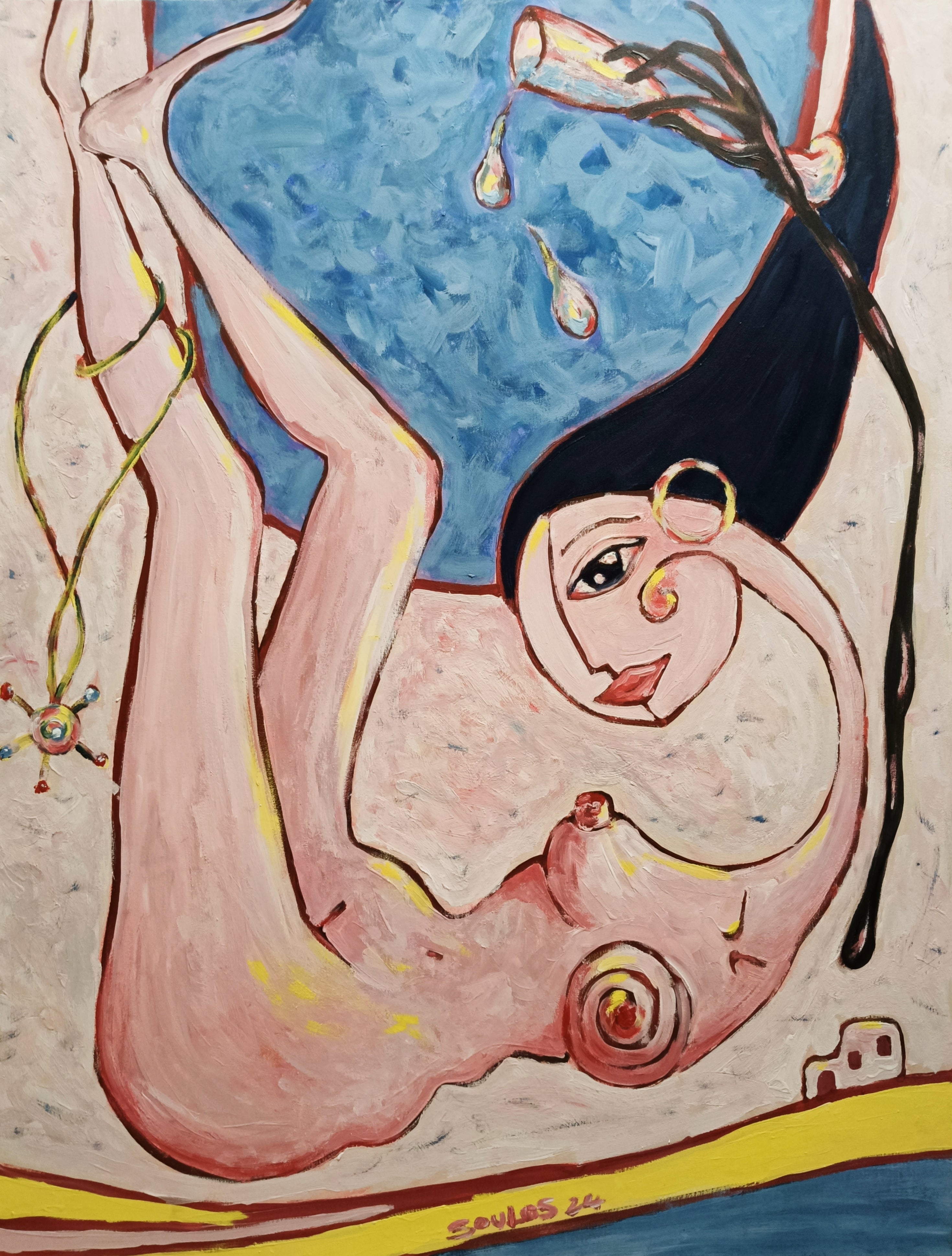 'Float' 'Flotar'