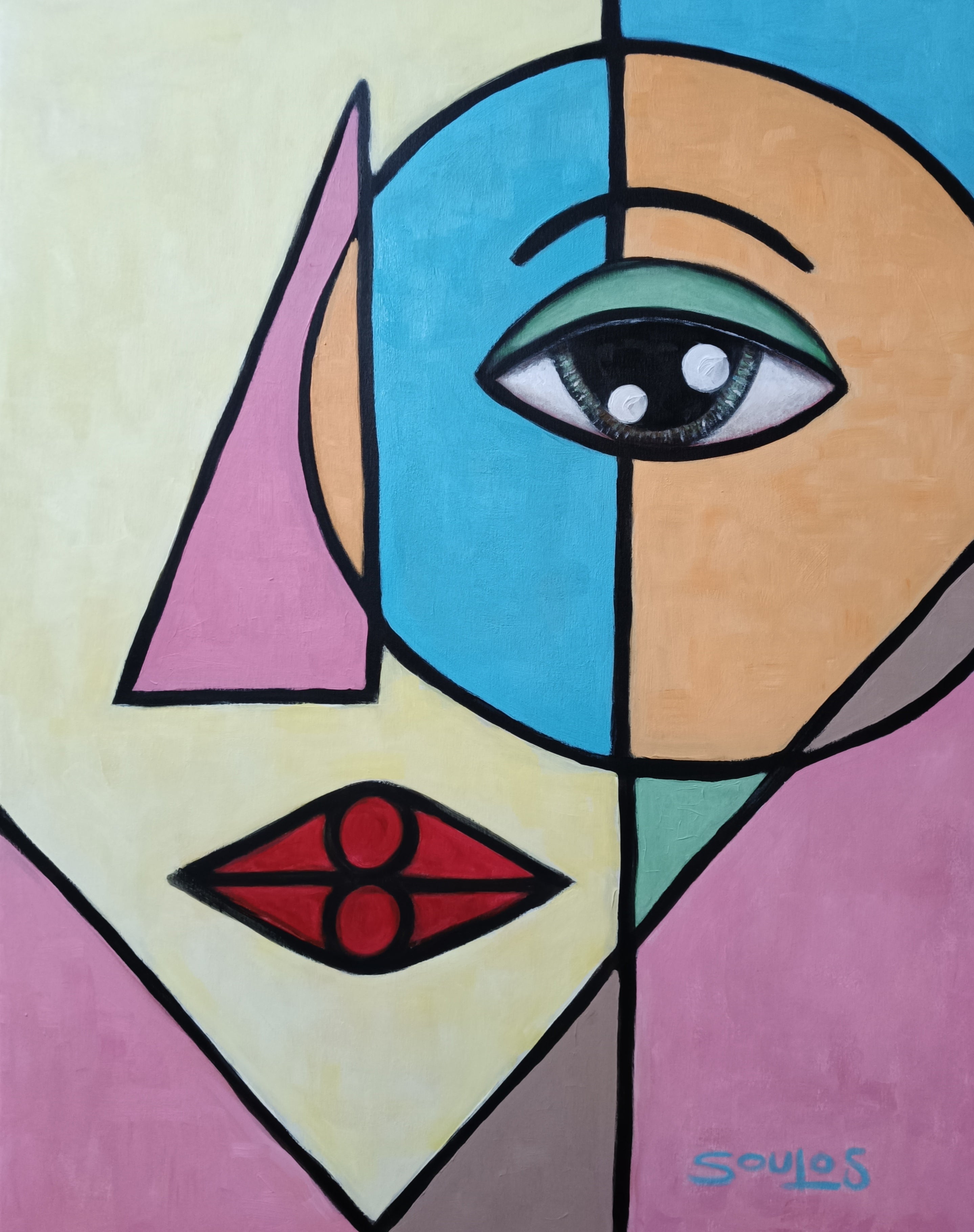 'Geometrica'