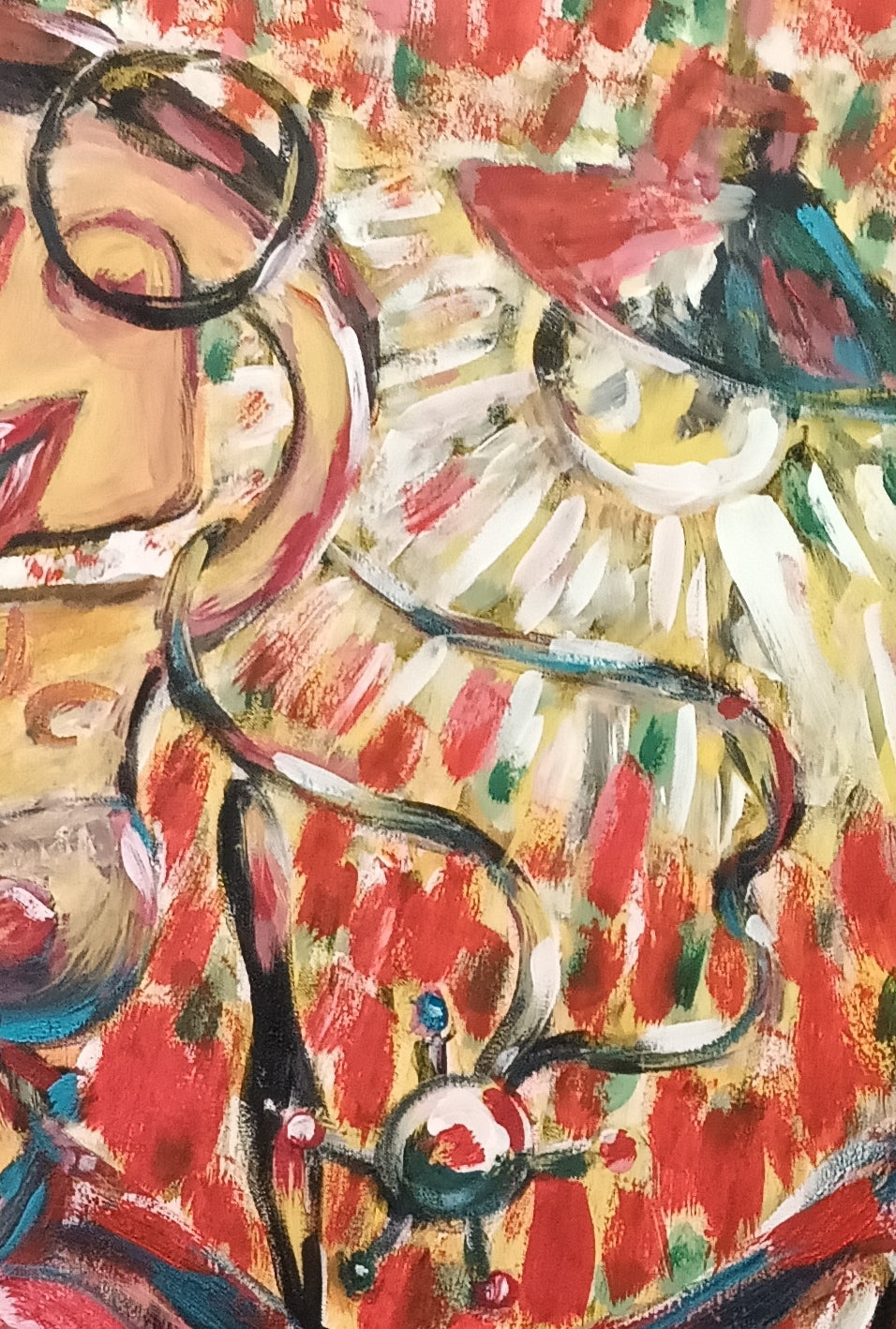 'The Singer'