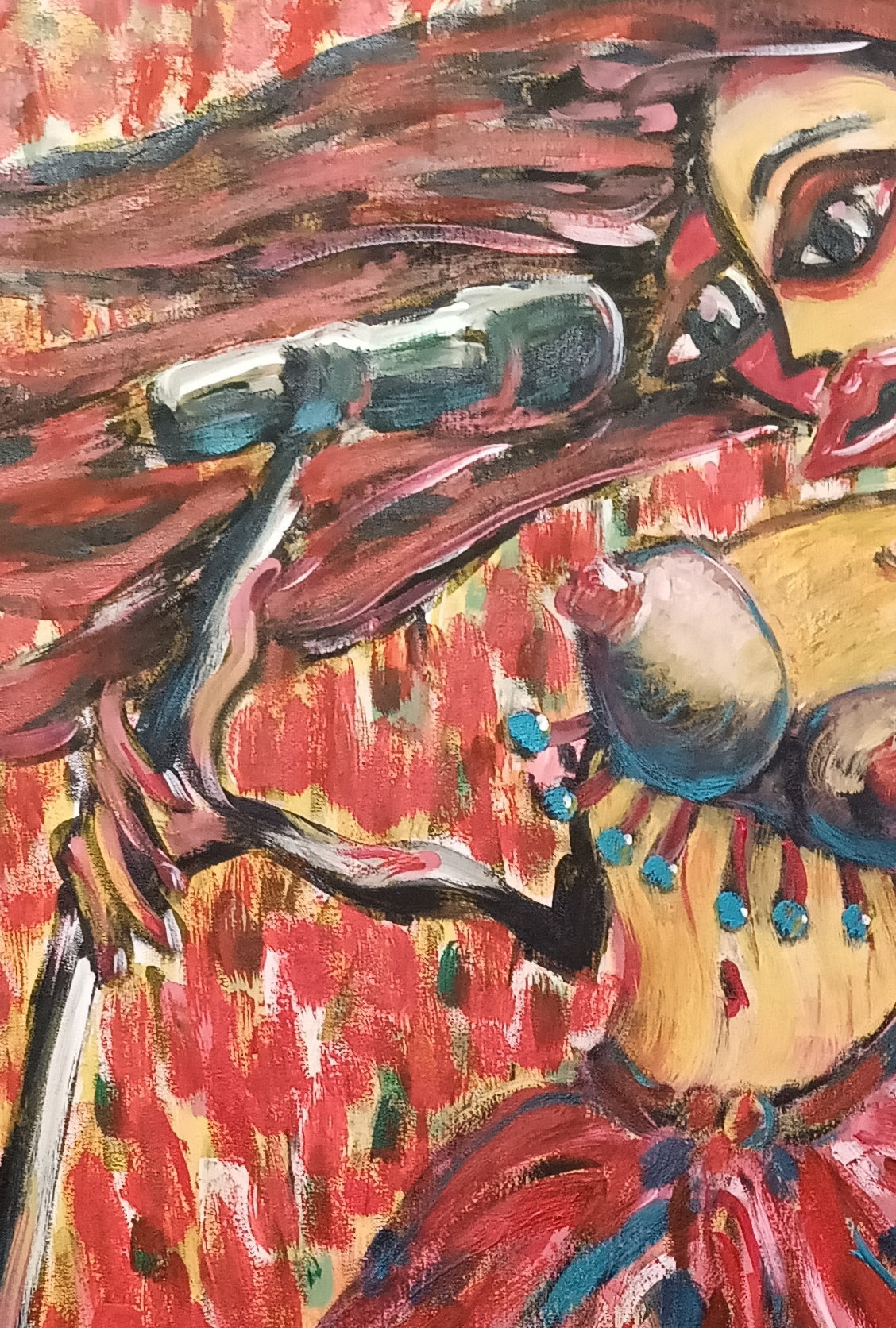 'The Singer'