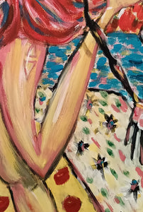 'The Singer'