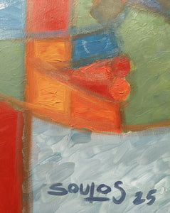 'Geometrica II'