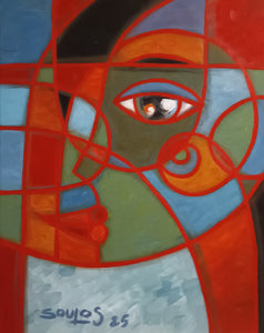 'Geometrica II'