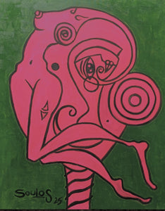 'Geometrica lll'