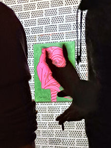 'Geometrica lll'