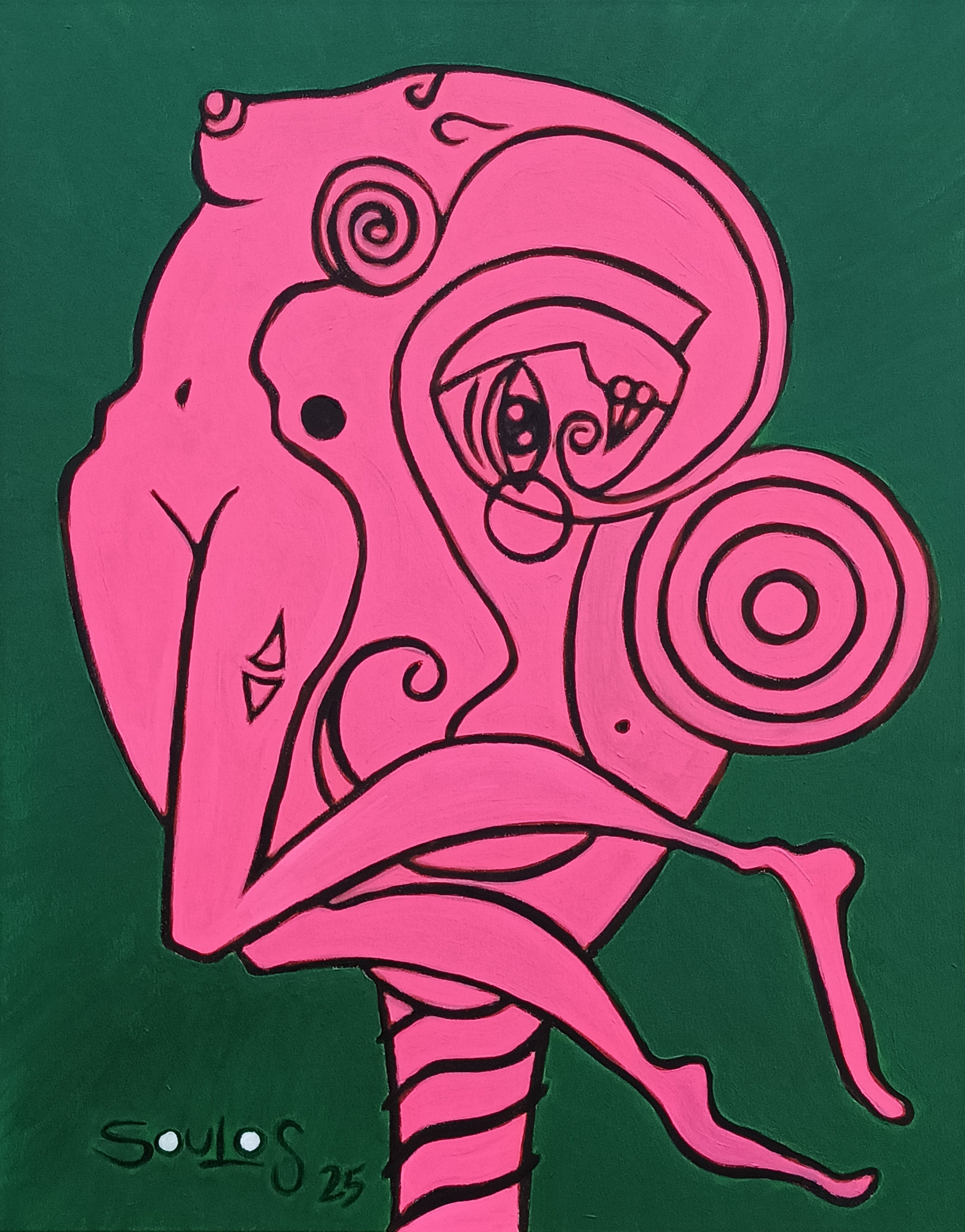 'Geometrica lll'