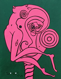 'Geometrica lll'