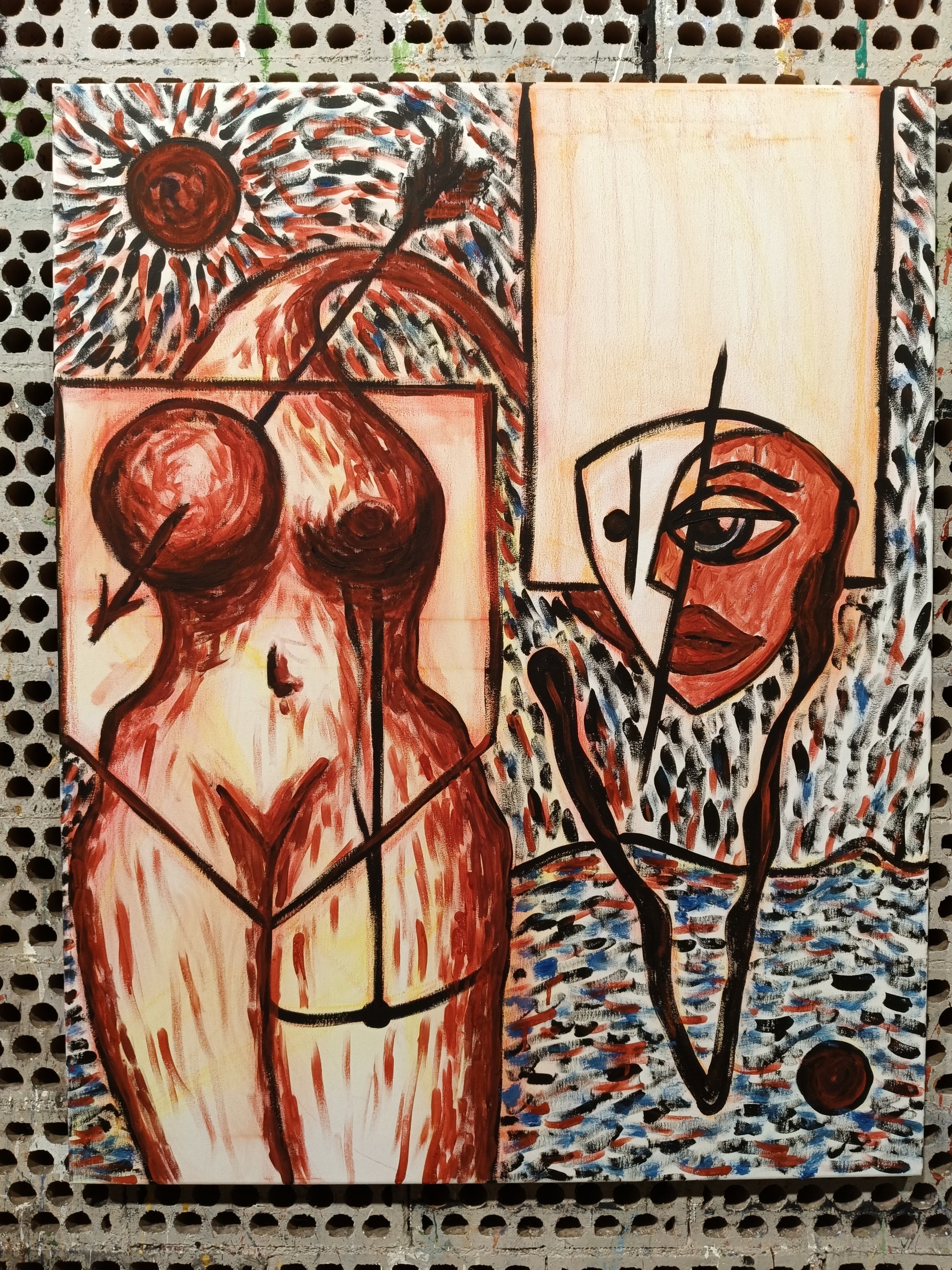 'Perception'