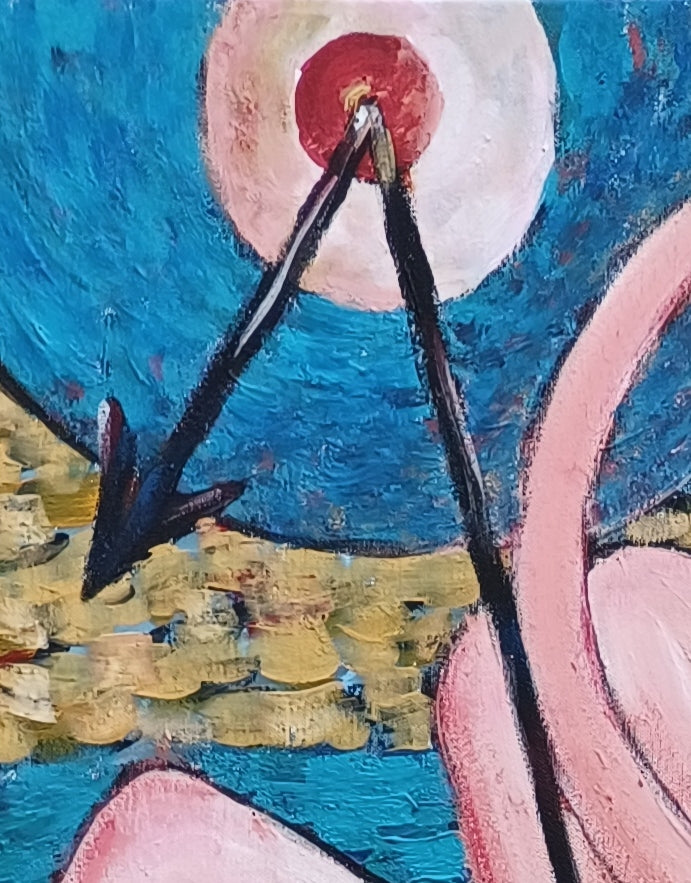 'Playing with time'