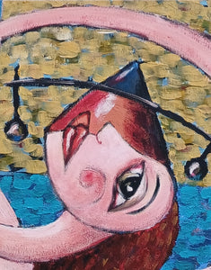 'Playing with time'