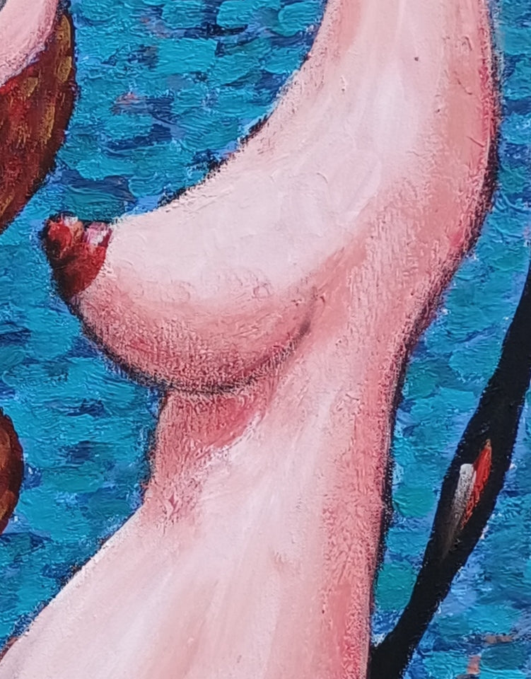 'Playing with time'