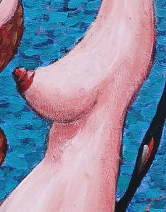 'Playing with time'